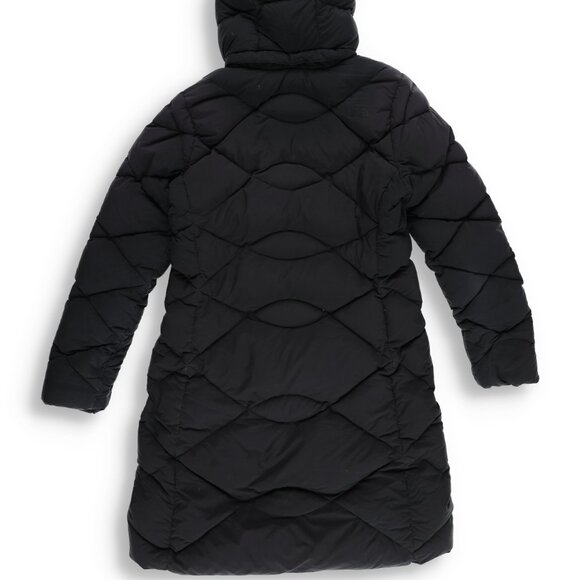 THE NORTH FACE miss metro parka / BLACK / Medium / NWOT - Picture 3 of 3